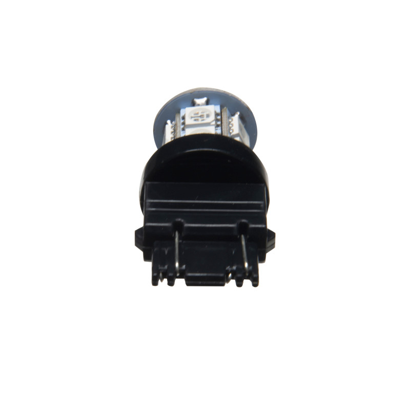 Oracle 3157 13 LED Bulb (Single) - Red