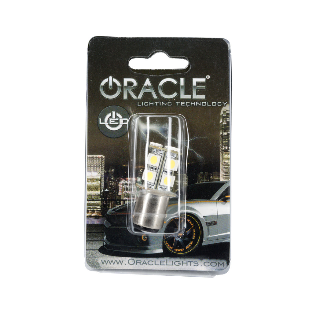 Oracle 1157 13 LED Bulb (Single) - Cool White