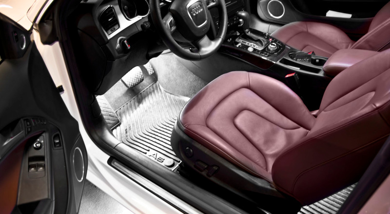 Oracle 36" LED Light Strip Retail Pack - RGB ColorSHIFT