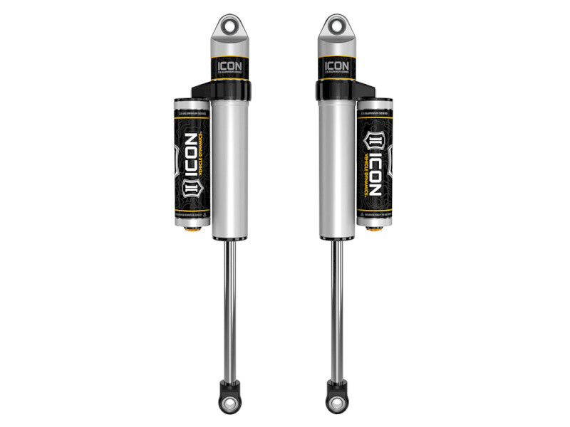 ICON 1.5" Rear 2.5 Series Shocks VS PB - Pair for 2020+ Jeep Gladiator JT