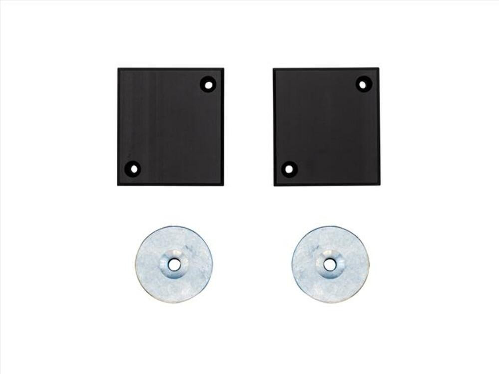 ICON Extended Bump Stop Spacer Kit for 2020+ Jeep Wrangler JT