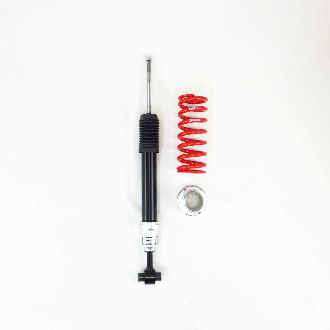 RS-R Sports-i Coilover for 2021+ Lexus IS300 RWD (Non-AVS Model)
