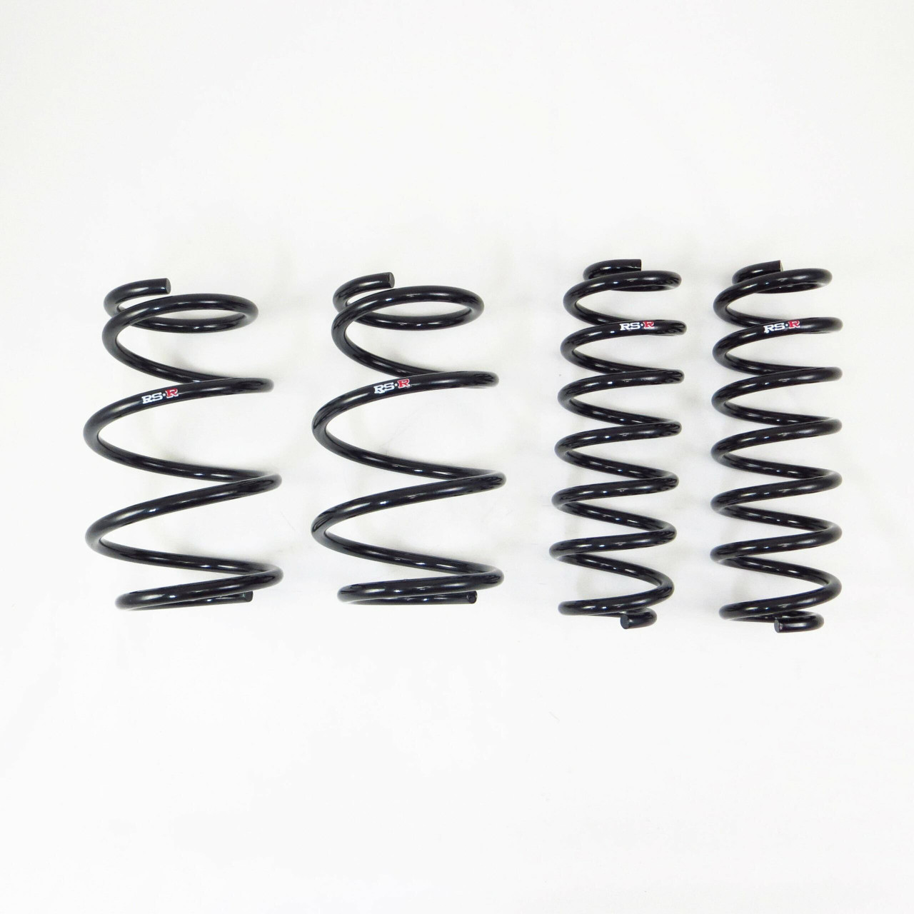 RS-R Down Sus Springs for 19+ Toyota RAV4 (FWD)