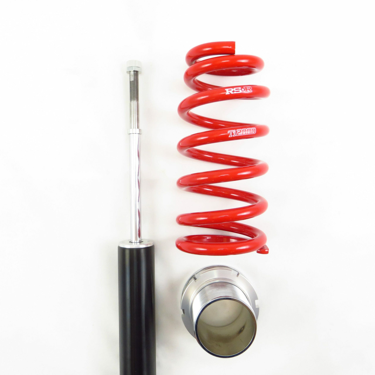 RS-R Sports-i Club Racer Coilovers for 2015 Lexus RC350 RWD (USC10)
