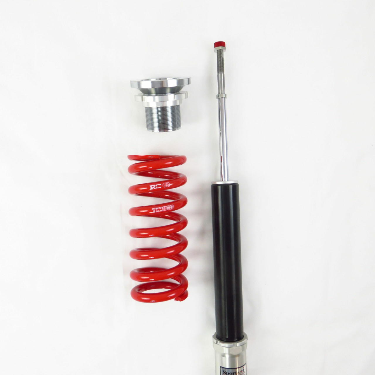RS-R Sports-i Coilovers for 15+ Lexus RC-F (USC10)