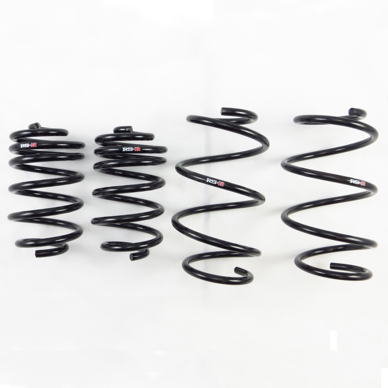 RS-R Down Sus Springs for 11-17 Nissan Juke 2WD (F15)