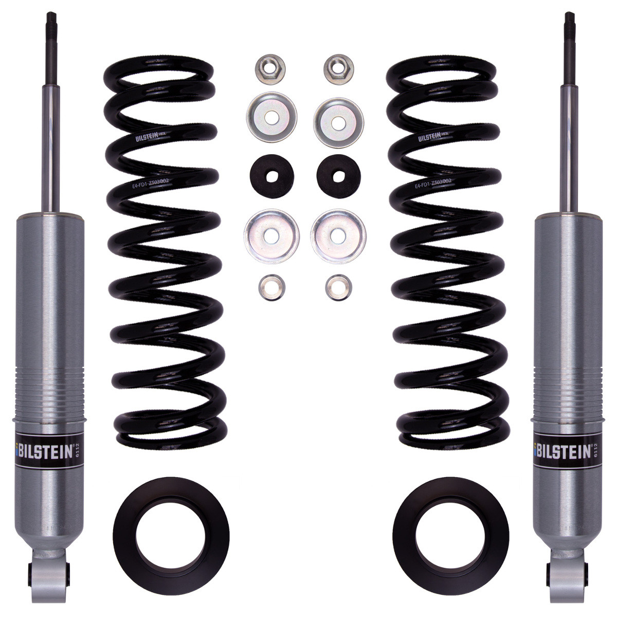 Bilstein B8 6112 Front Suspension Kit for 96-04 Toyota Tacoma