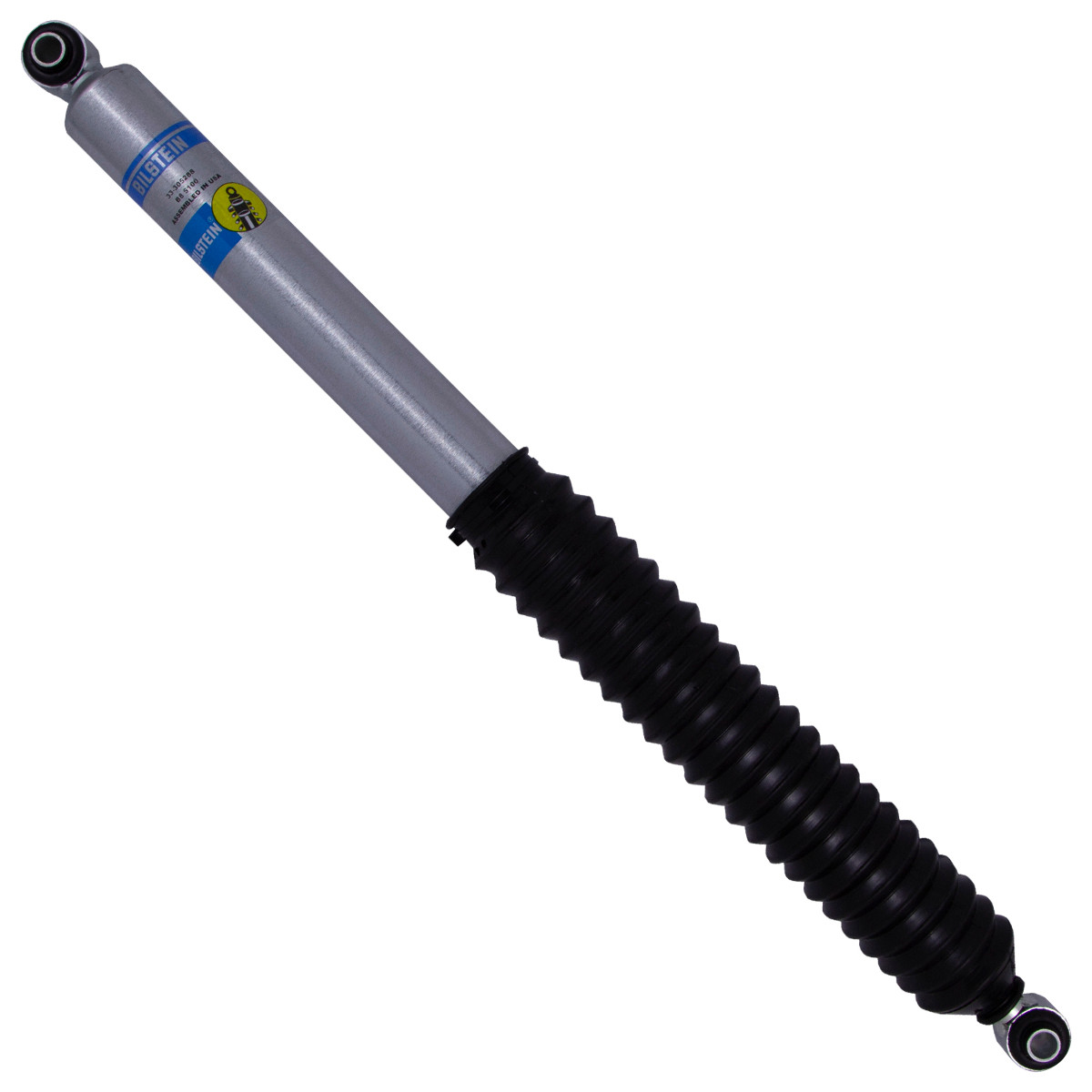 Bilstein B8 Rear Shock Rear Lift 1.5-2.5" for 20-21 Jeep Gladiator JT