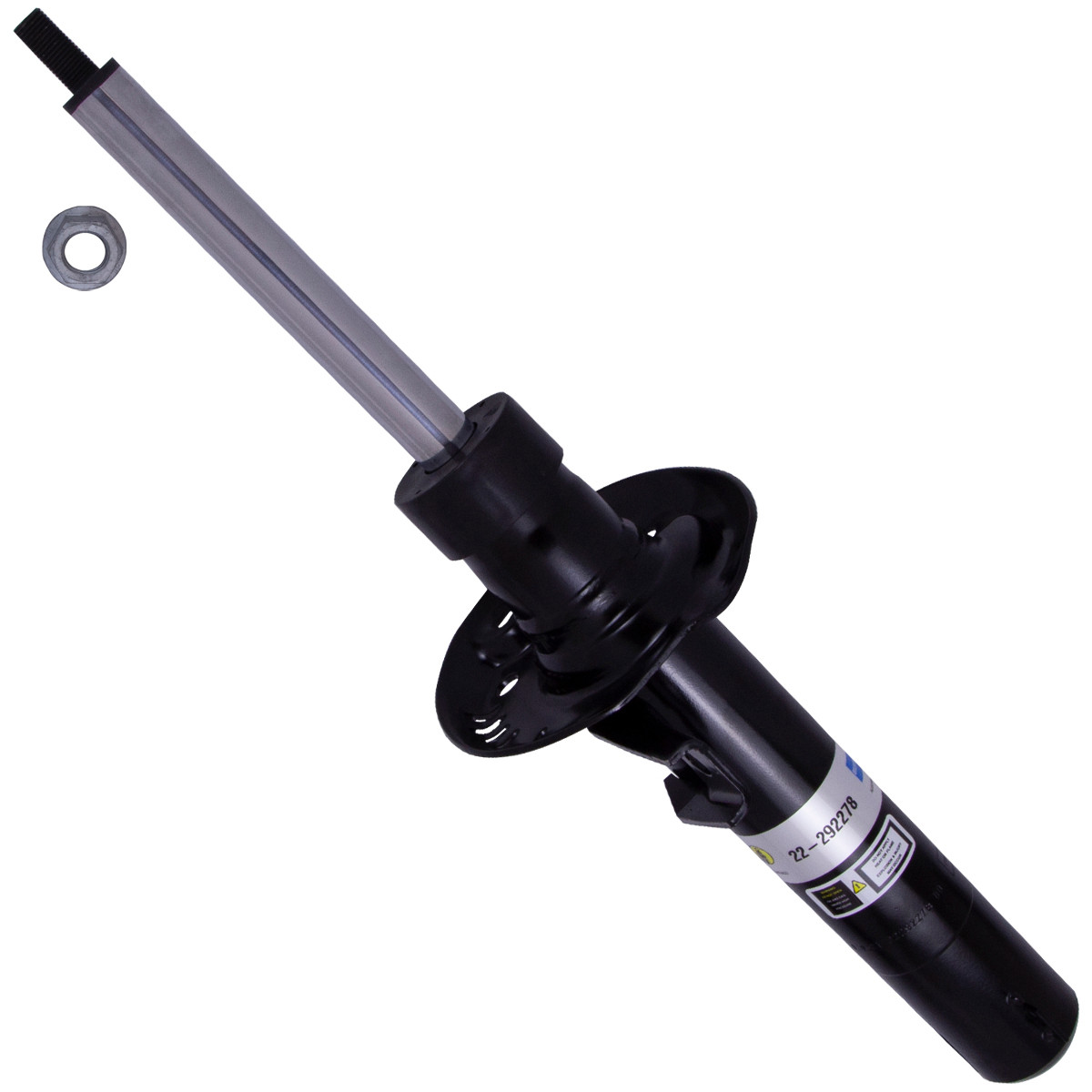 Bilstein B4 Front Twintube Strut Assembly for 2006 Volkswagen Passat 2.0T