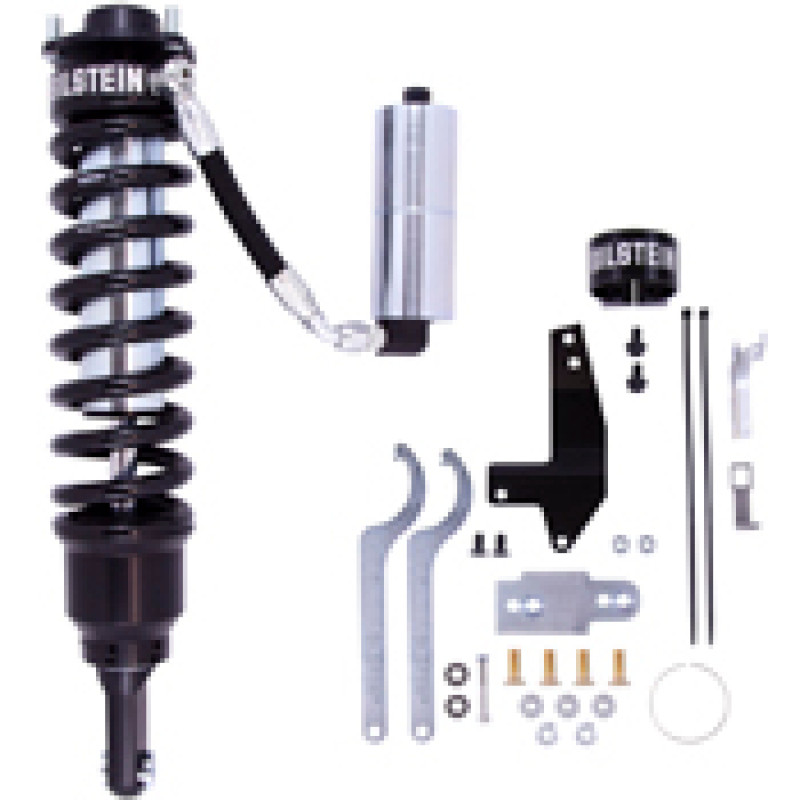 Bilstein B8 8112 Series Zone Control Front Right Shock for 07-09 FJ Cruiser