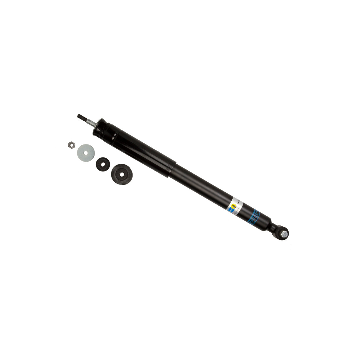 Bilstein B4 Rear Monotube Shock for 04-05 Mercedes-Benz E320 W211 4WD