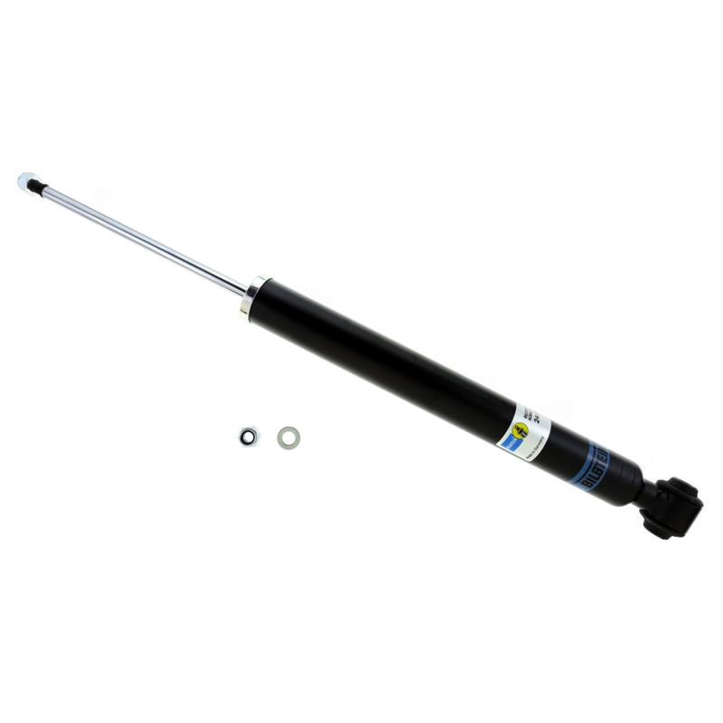 Bilstein B4 OE Replacement Rear Monotube Shock for 10-15 Mercedes E350