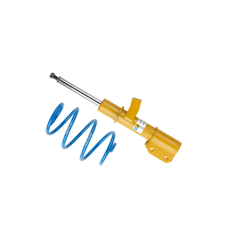 Bilstein B14 (PSS) Front and Rear Suspension Kit for 16-18 Smart Fortwo