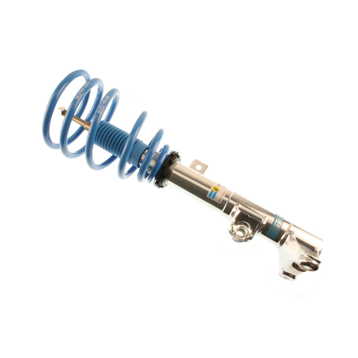 Bilstein B16 Front and Rear Suspension Kit for 2002 Mercedes C230 Kompressor