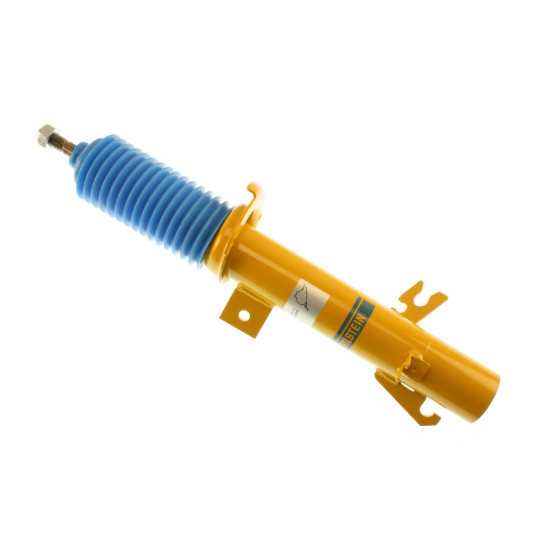 Bilstein B8 Front Left 36mm Monotube Strut for 2007 Mini Cooper Base
