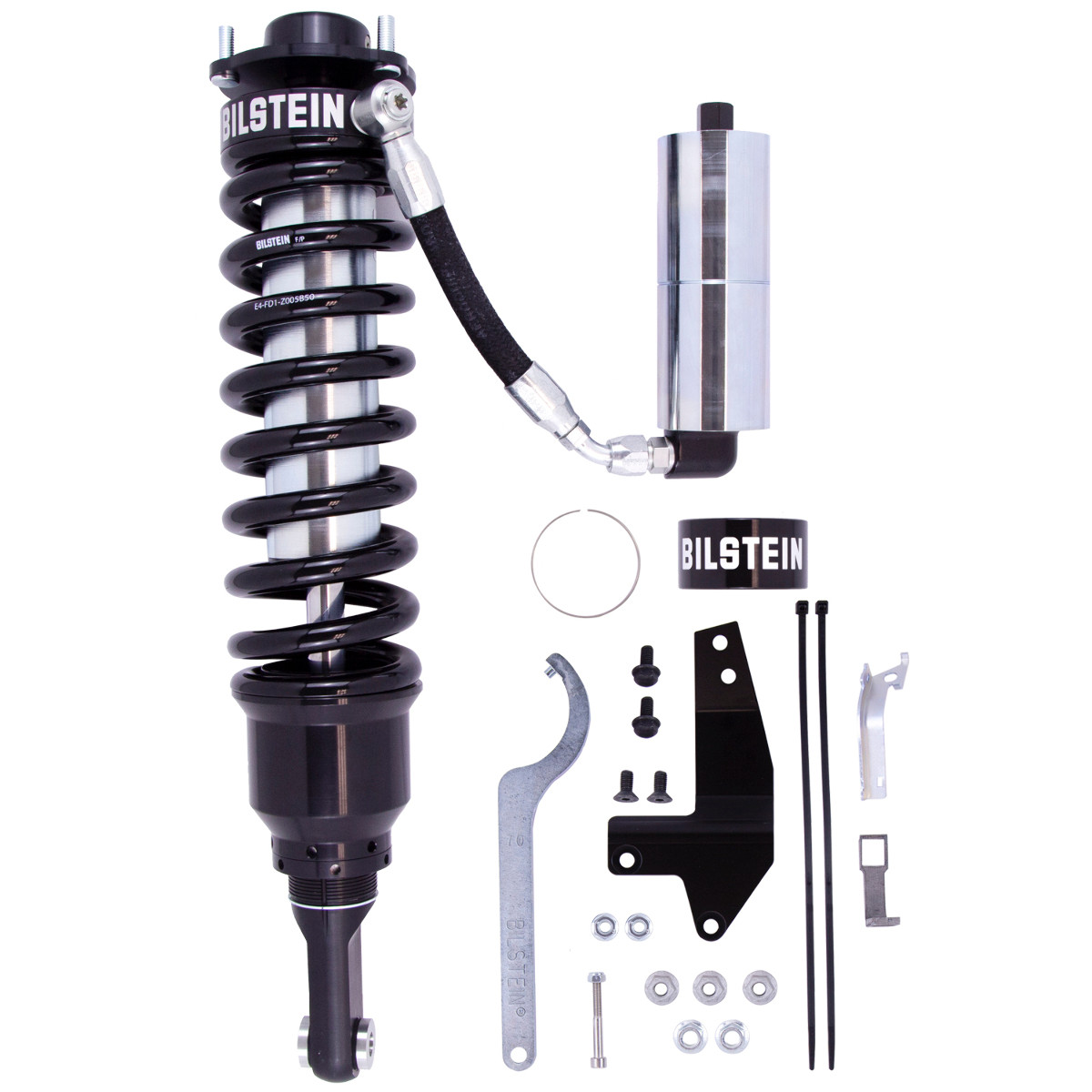 Bilstein B8 8112 Series 2010-2020 Toyota 4Runner Zone Control CR - Front Right Corner Module