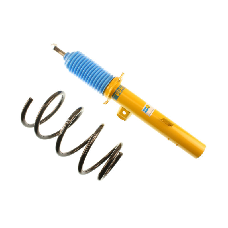Bilstein B12 Front and Rear Suspension Kit for 2006 BMW 330i Base