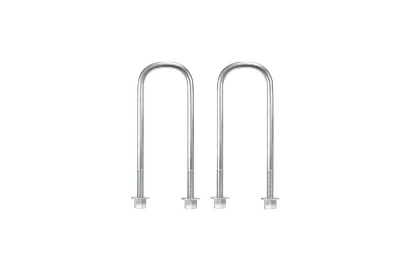 Eibach Pro-Truck Rear 1" Lift Block for 21+ F-150 Super Crew 3.5L V6 4WD