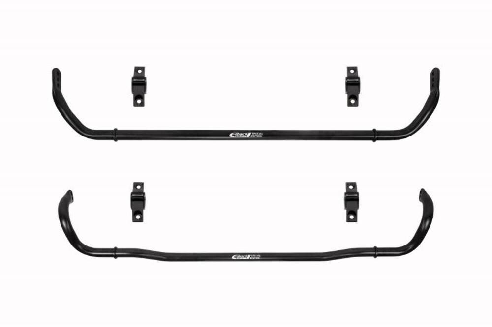 Eibach 32mm Front&Rear Sway Bar Kit for 20+ C8 Corvette