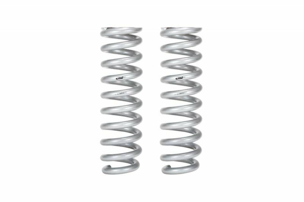 Eibach Pro-Truck Front Lift Springs for 16-20 Toyota Tundra