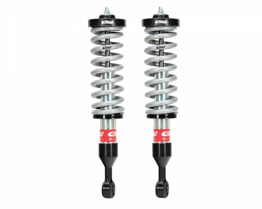Eibach Pro-Truck Coilover 2.0 Front for 10-20 Toyota 4Runner 2WD/4WD