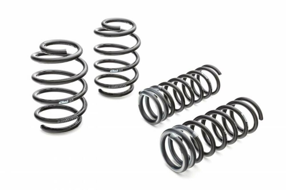 Eibach Pro-Kit Lowering Springs for 15+ Audi A3 Quattro/S3 / 2017+ Audi RS3