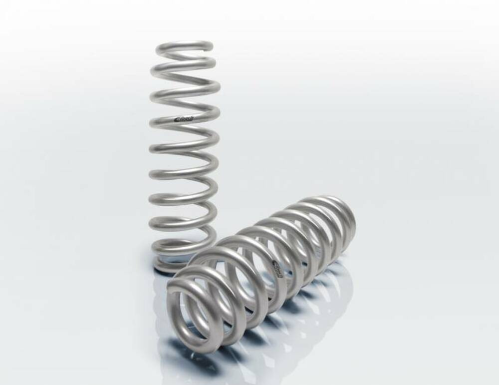 Eibach Pro-Truck Front Lift Springs for 03-09 Toyota 4Runner