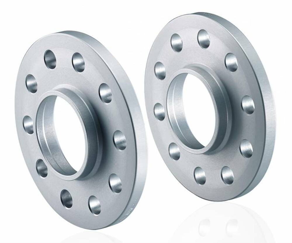 Eibach Pro-Spacer 15mm Wheel Spacers for 07-13 Mini Cooper (R56/R57)
