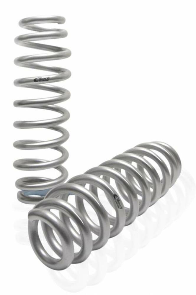 Eibach Pro-Truck Front Lift Springs for 19-20 Silverado 1500 5.3L V8 2WD