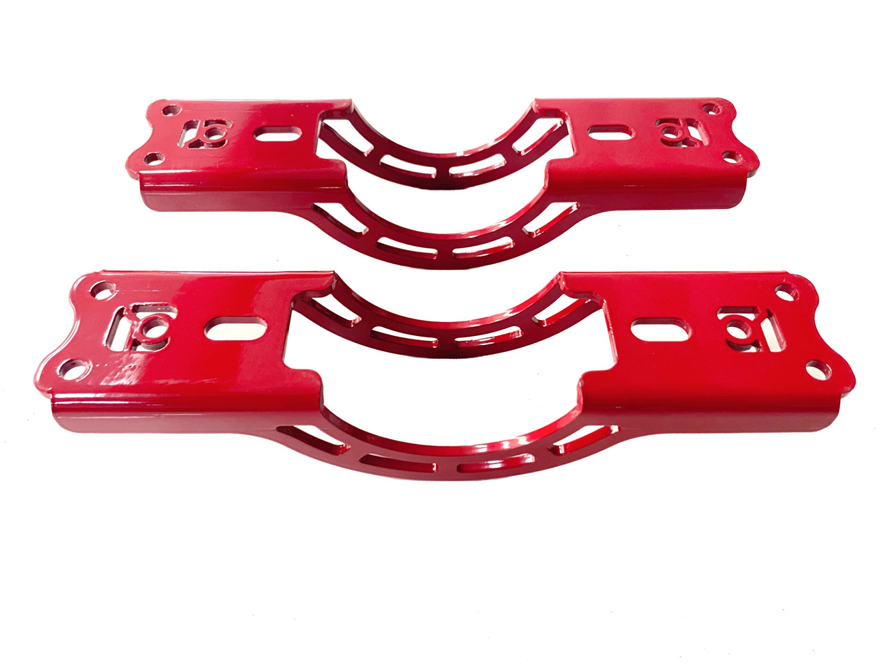 Innovative Viscous Coupler Mounting Brackets for Honda CRV AWD