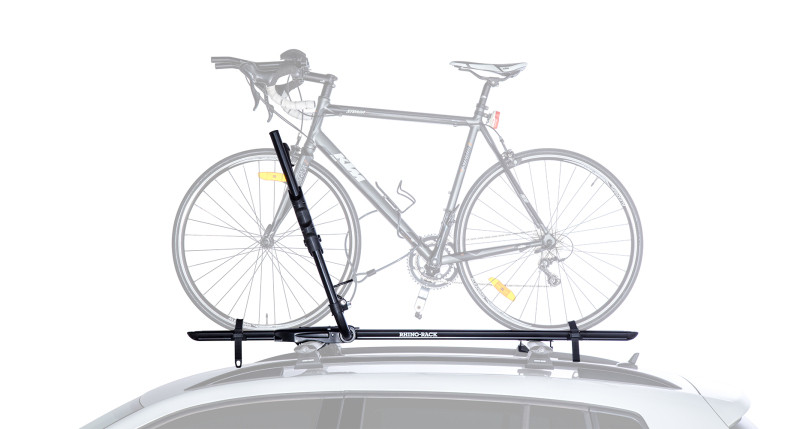 Rhino-Rack Hybrid Upright Bike Carrier