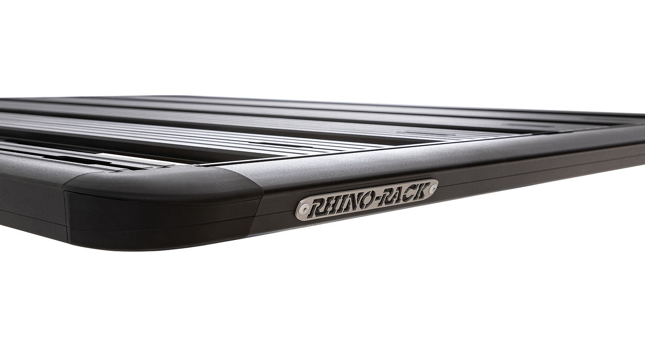 Rhino-Rack Pioneer Platform Tray - 84in x 56in - Black