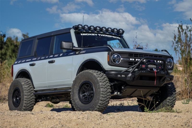 Mickey Thompson Baja Legend MTZ Tire - 35X12.50R15LT 113Q 54552