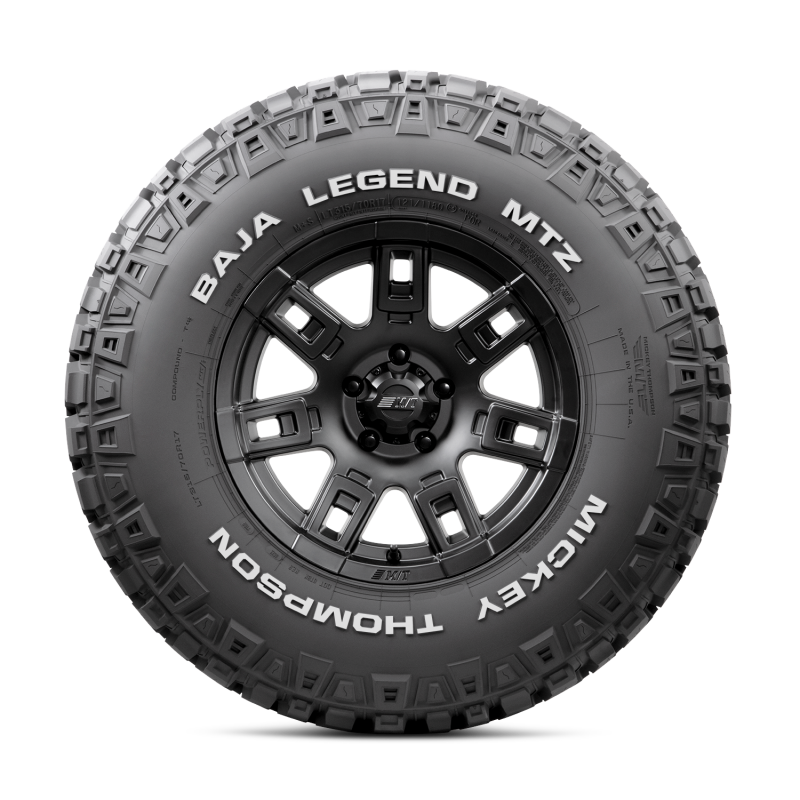 Mickey Thompson Baja Legend MTZ Tire - 35X12.50R15LT 113Q 54552