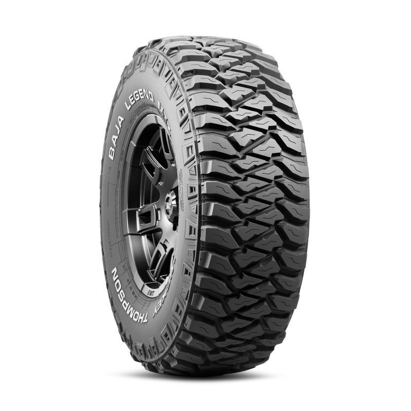 Mickey Thompson Baja Legend MTZ Tire - 33X12.50R15LT 108Q 54532