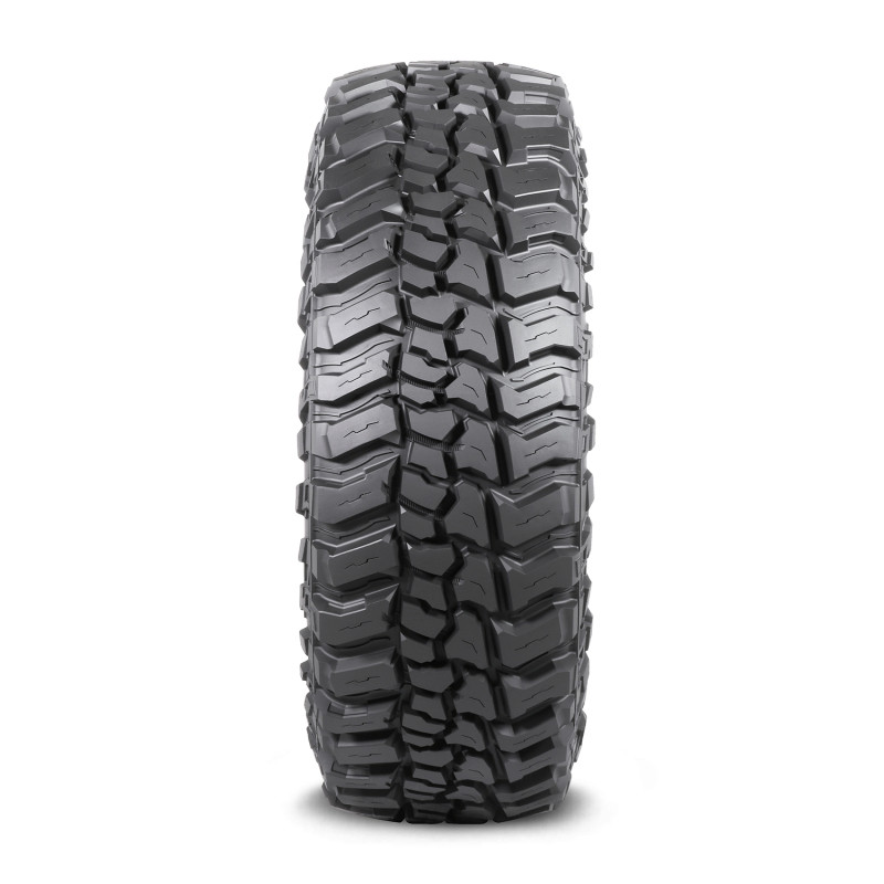 Mickey Thompson Baja Boss M/T Tire - 35X12.50R20LT 125Q 58052