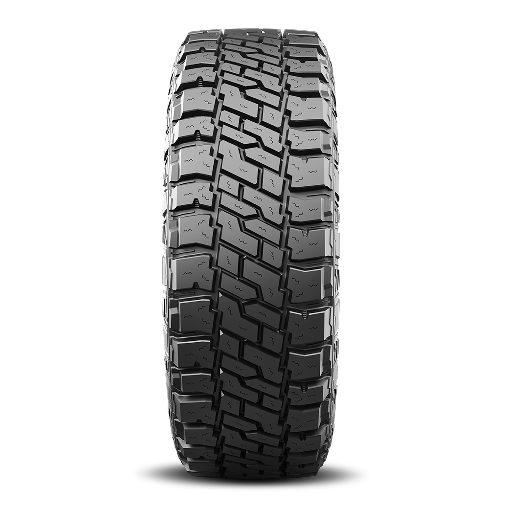Mickey Thompson Baja Legend EXP Tire 35X12.50R20LT 125Q 52052
