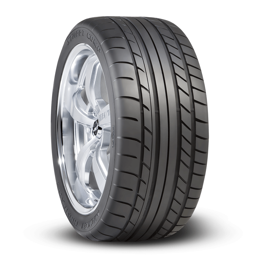 Mickey Thompson Street Comp Tire - 255/35R20 97W 6223