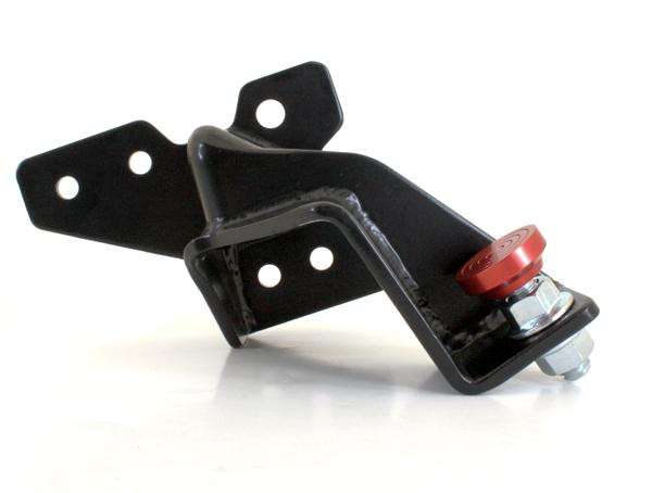 GrimmSpeed Brake Master Cylinder Brace for 08+ WRX / STI - 08-09 Legacy w/ VDC