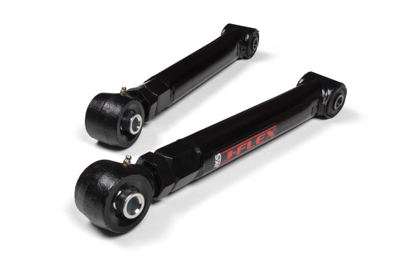 JKS Manufacturing Adjustable J-Flex Rear Upper Control Arms for Gladiator JT