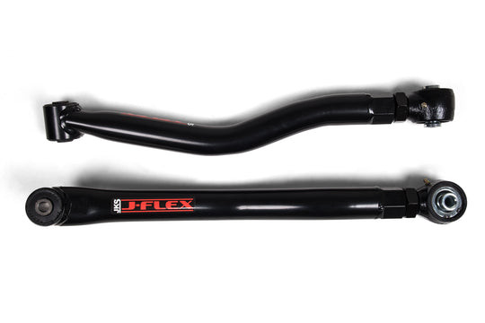 JKS Adjustable Front Lower Control Arms for JL Wrangler / JT