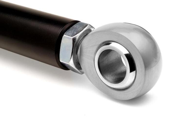 JKS Telescoping Track Bar - Front for Jeep Wrangler