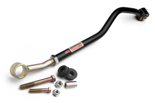 JKS Adjustable Track Bar - Front for Jeep TJ/XJ/MJ/ZJ