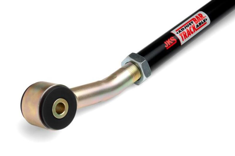 JKS HD Adjustable Front Track Bar for Wrangler TJ / LJ