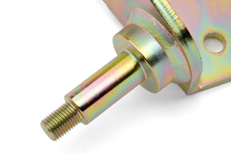 JKS Hi-Mount Steering Stabilizer Bracket for JK Wrangler