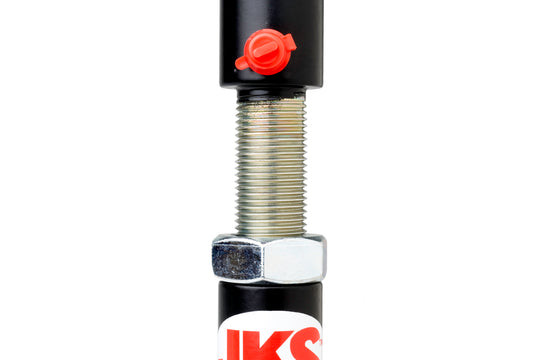 JKS Quicker Disconnect Sway Bar Links 0-2" Lift for Jeep Wrangler JK