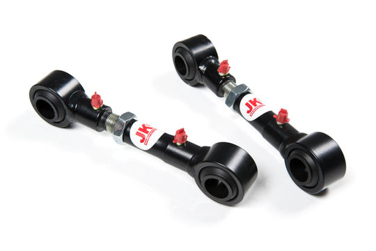 JKS Adjustable Sway Bar Links 0-2" Lift for Jeep Wrangler JK