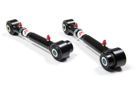 JKS Adjustable Front Sway Bar Links 2.5-6" Lift for 07-16 Wrangler JK Rubicon