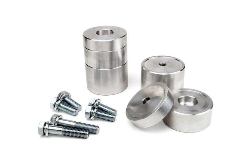 JKS  Adjustable Bump Stop Extensions