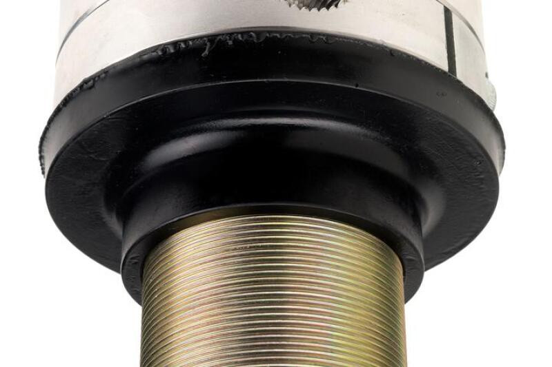 JKS Front Adjustable Coilover Spacer for Jeep Wrangler TJ/LJ